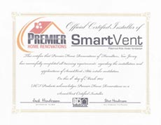 Premier Home Renovations