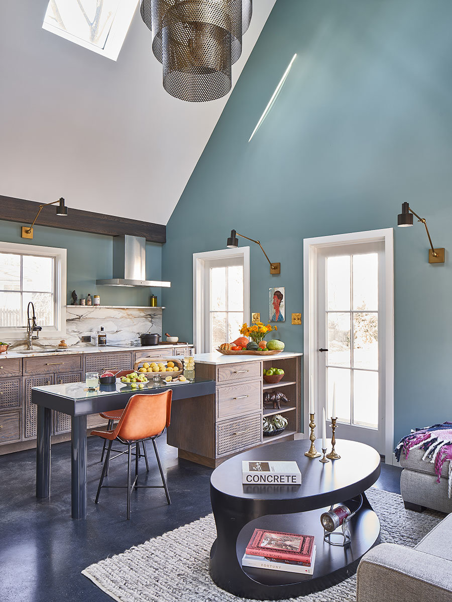 Shannon Connor Interiors