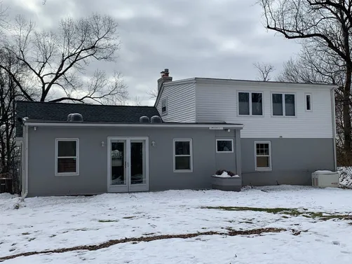 Creo Construction Services, Inc.