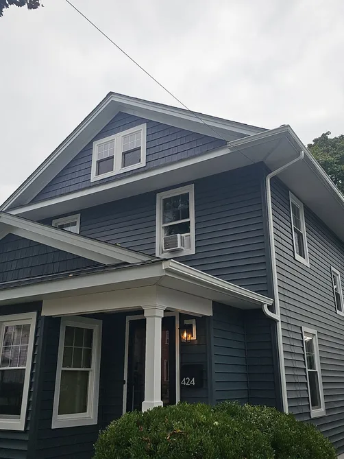Creo Construction Services, Inc.