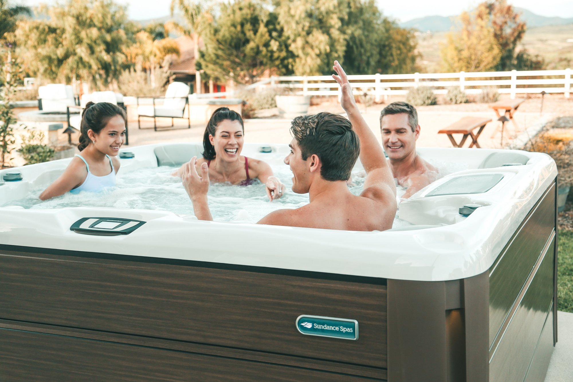 National Pools & Spas