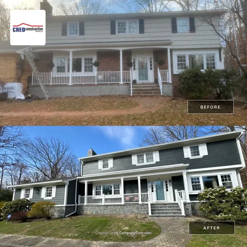 Creo Construction Services, Inc.