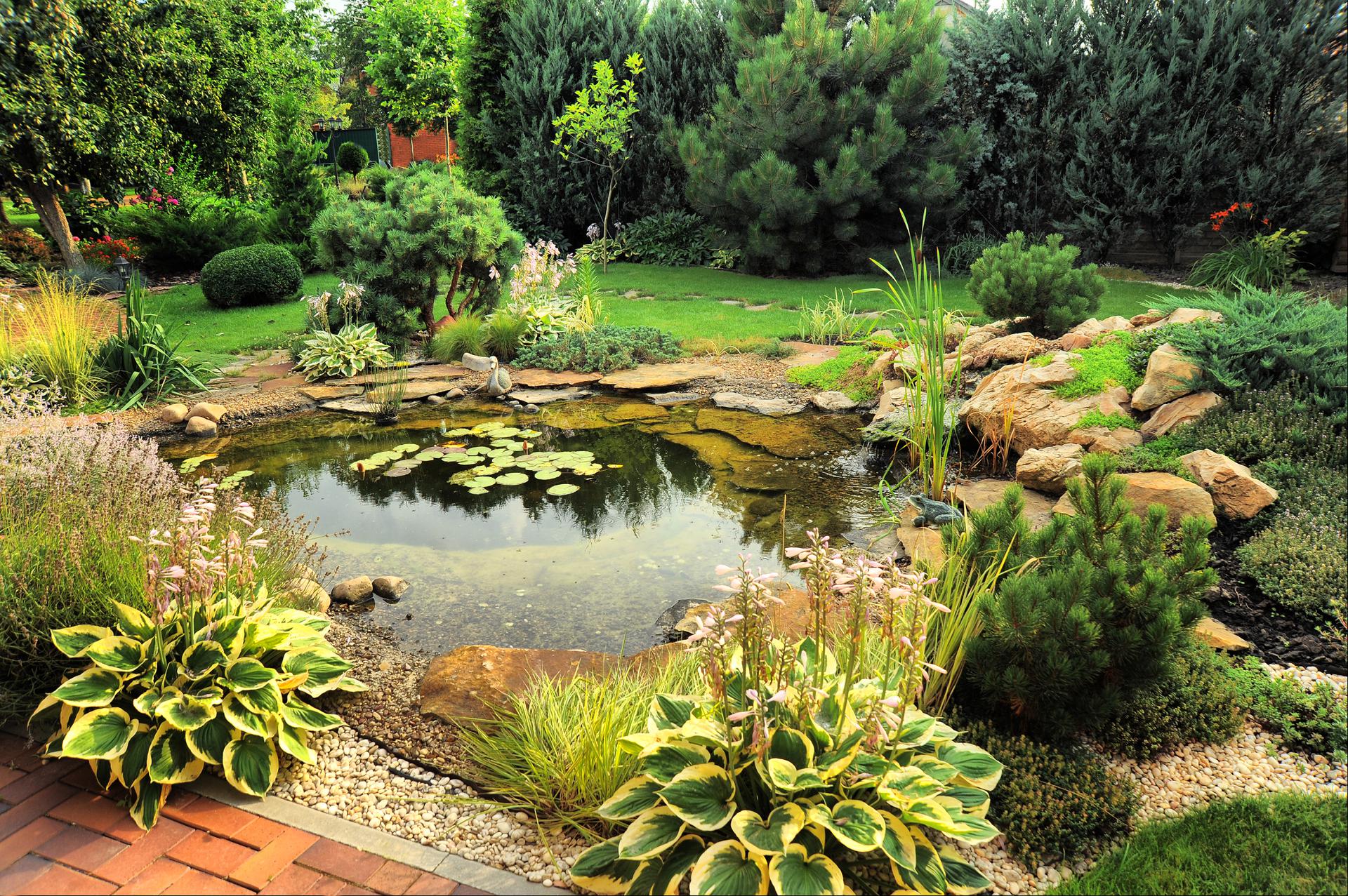 Ozzy And Son Landscaping