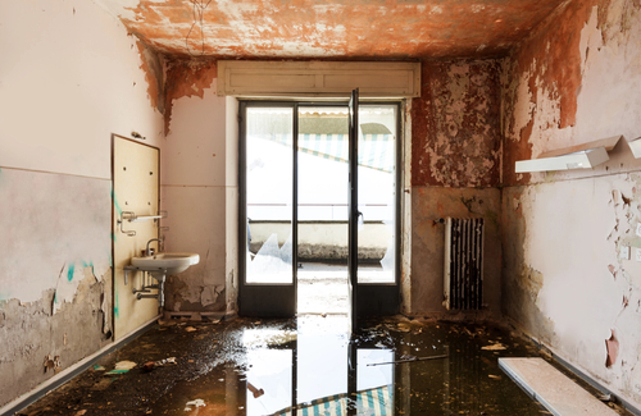 SERVPRO of Paramus