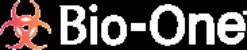 Bio-One-Logo-White