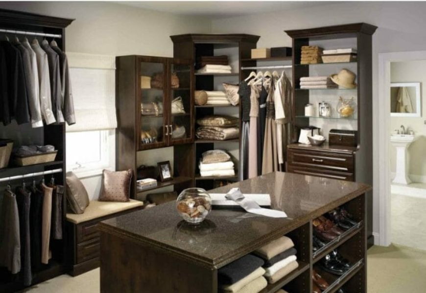 Closet