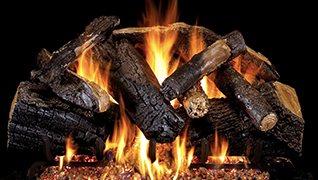 Fireplace-Gas-Logs