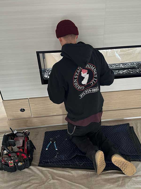 Gas-Fireplace-Service