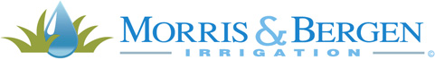 MorrisandBergenIrrigationLogo