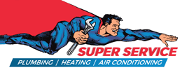 Super-Service-Plumbers-Heating-and-Air-Conditioning-Logo