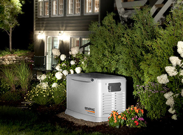 generators