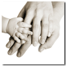 stock-photo-3098716-hands-of-a-familyshadow