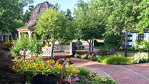 woodland-village-shops